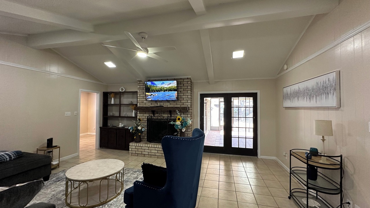 Photo of Livingroom in Texarkana