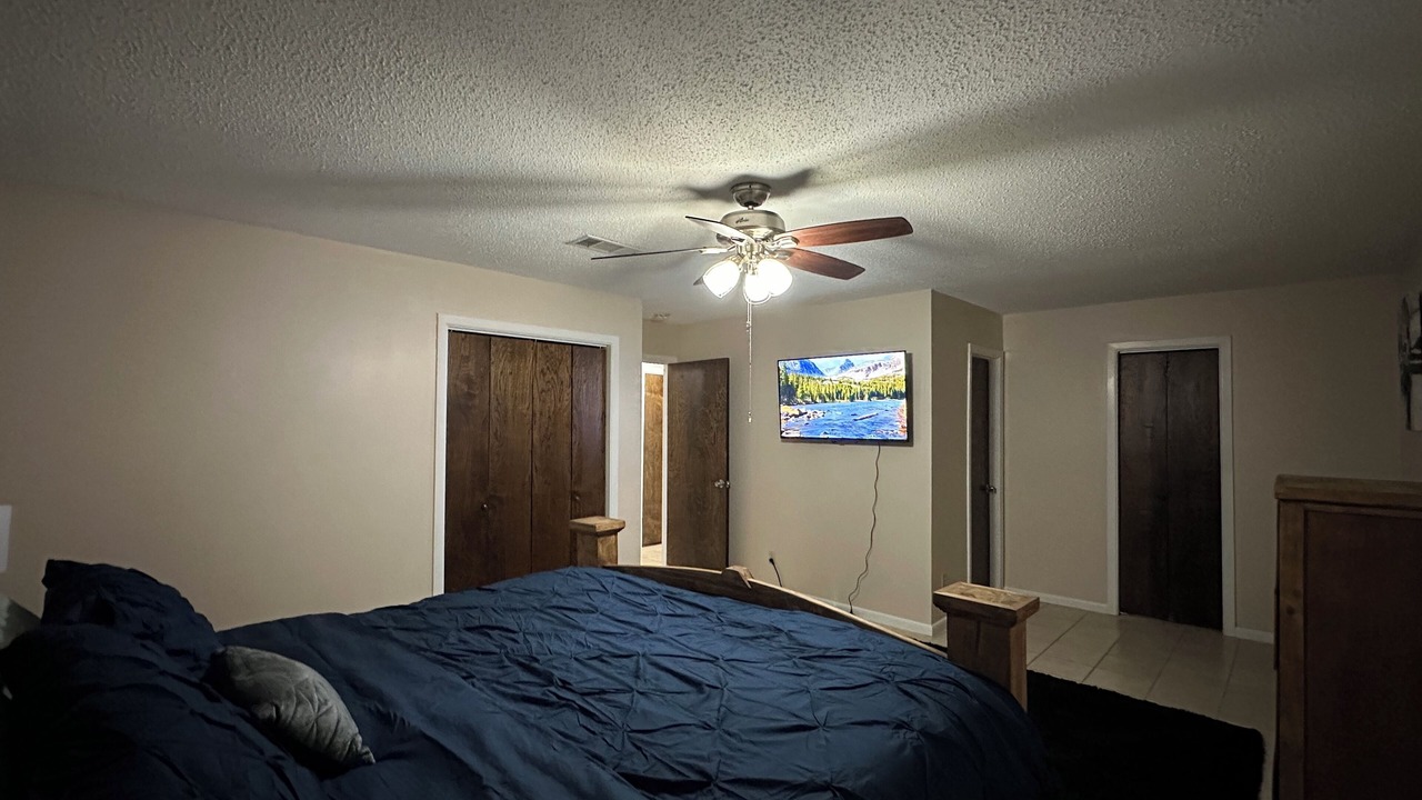 Photo of Bedroom in Texarkana