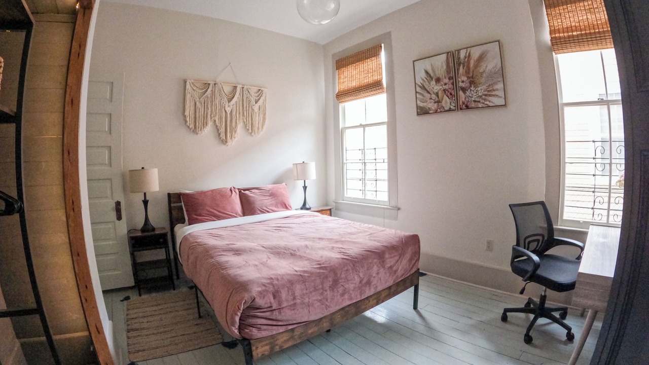 Photo of Bedroom in Milan