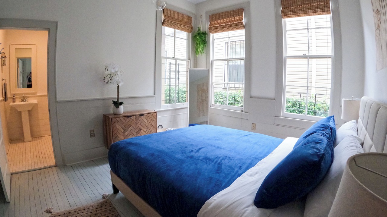 Photo of Bedroom in Milan