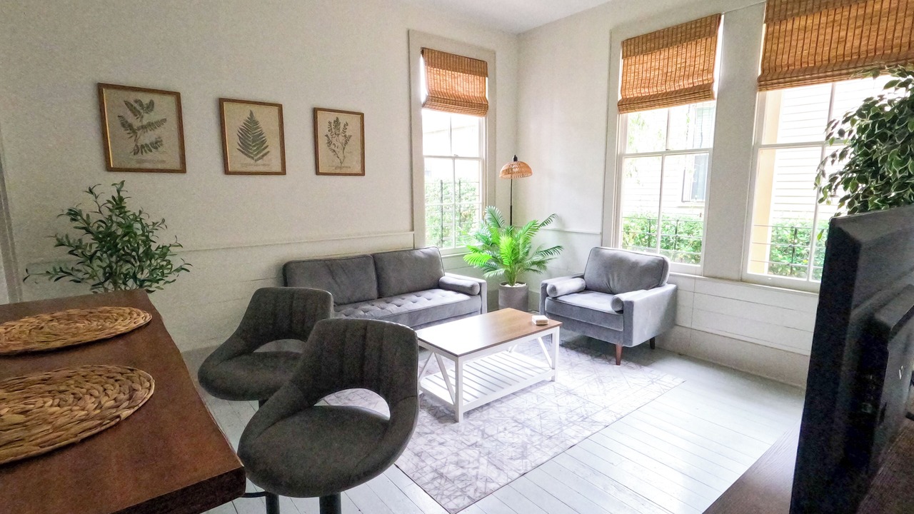 Photo of Livingroom in Milan