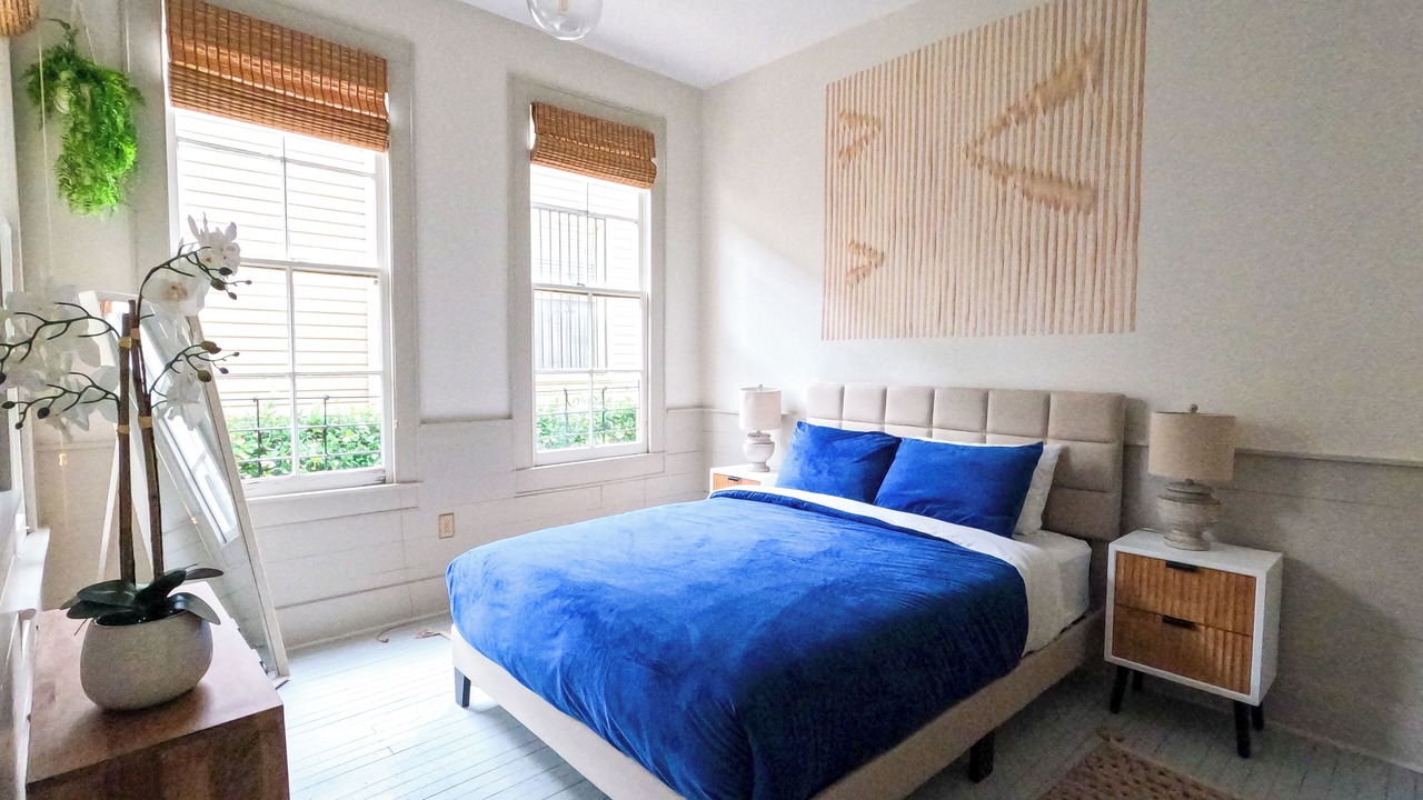 Photo of Bedroom in Milan