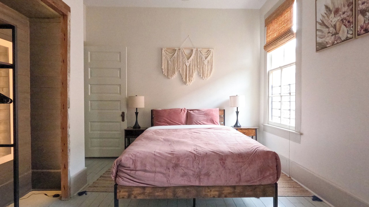 Photo of Bedroom in Milan