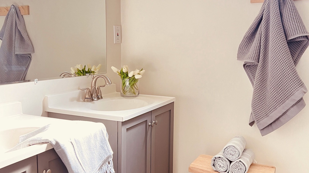 Photo of Bathroom in Norma Triangle