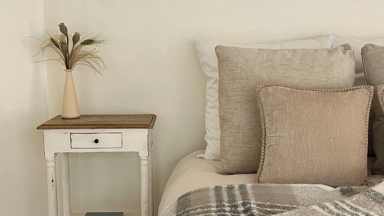 Photo of Bedroom in Norma Triangle