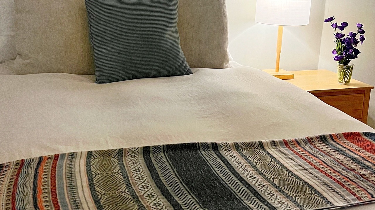 Photo of Bedroom in Norma Triangle