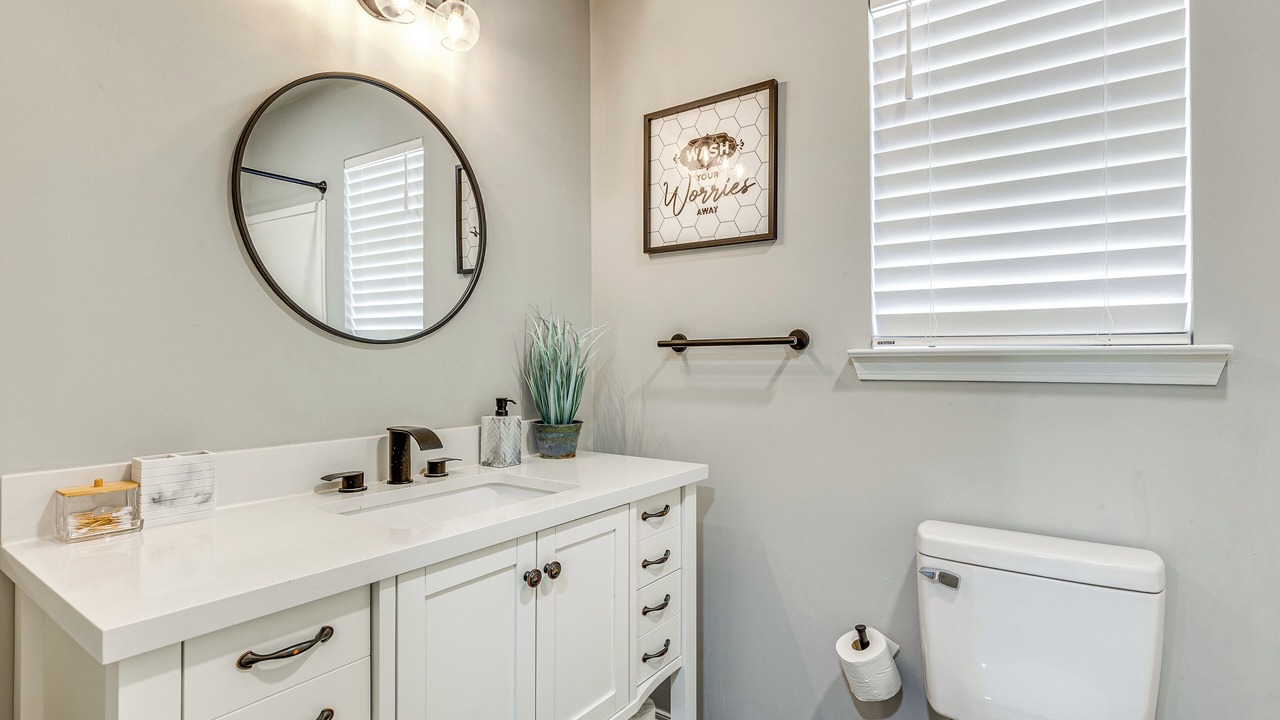 Photo of Bathroom in Saint Elmo