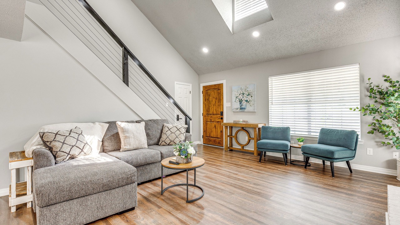Photo of Livingroom in Saint Elmo
