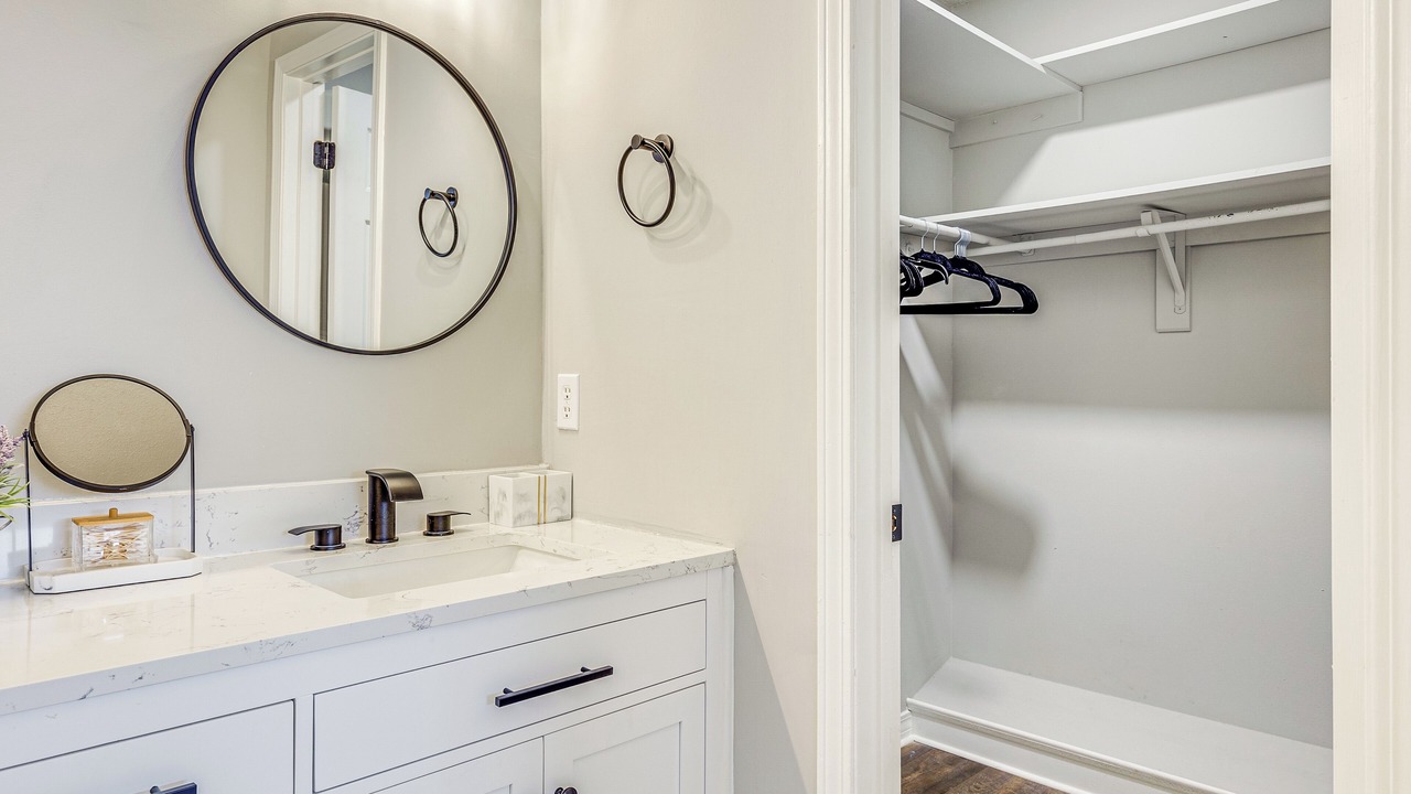 Photo of Bathroom in Saint Elmo