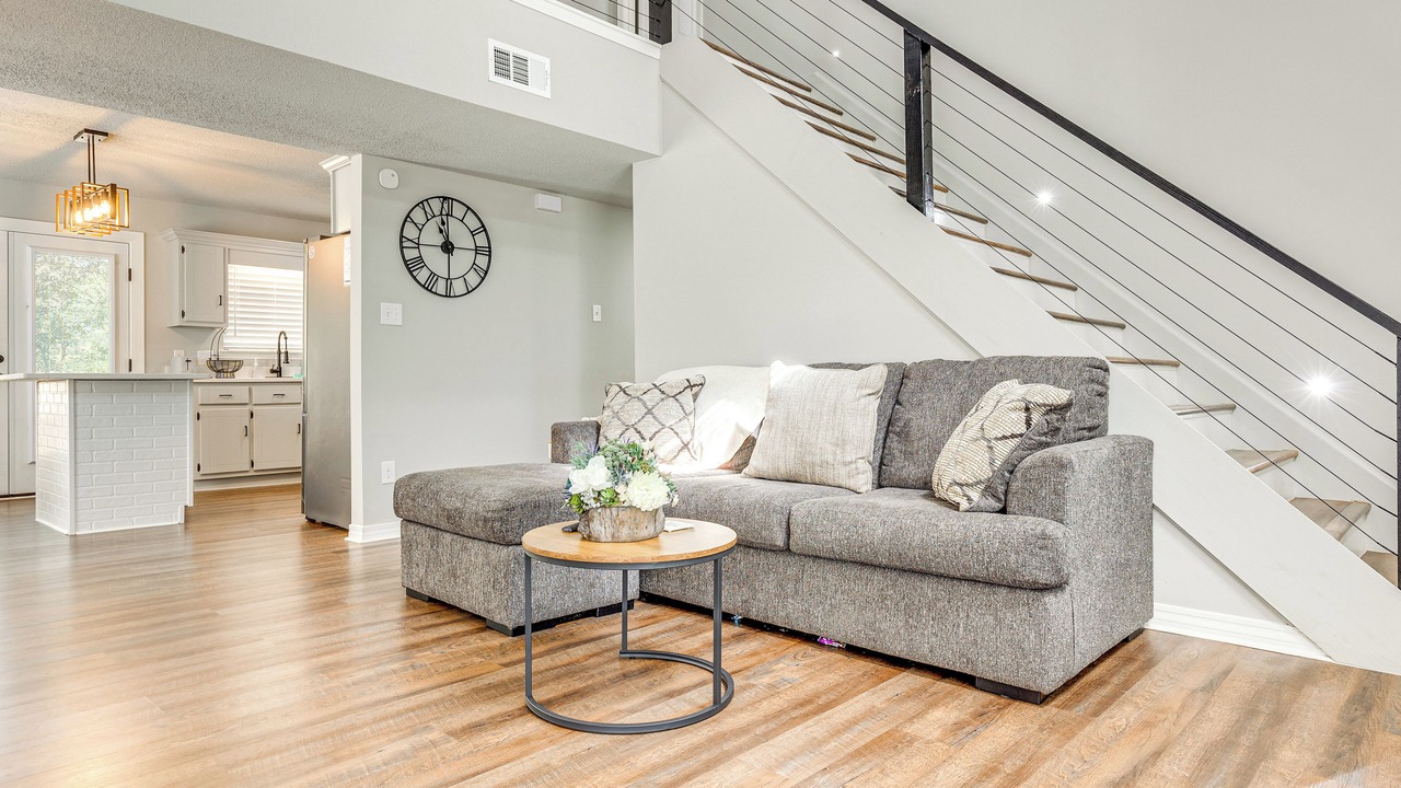 Photo of Livingroom in Saint Elmo