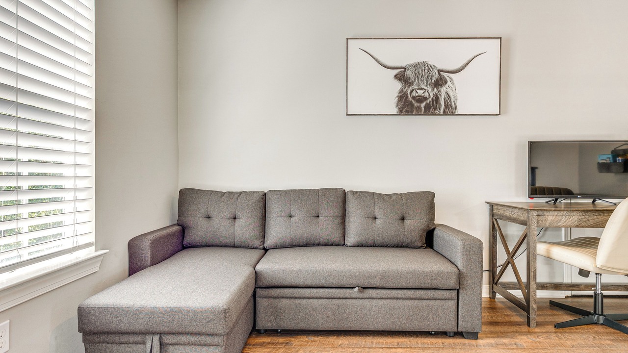 Photo of Livingroom in Saint Elmo