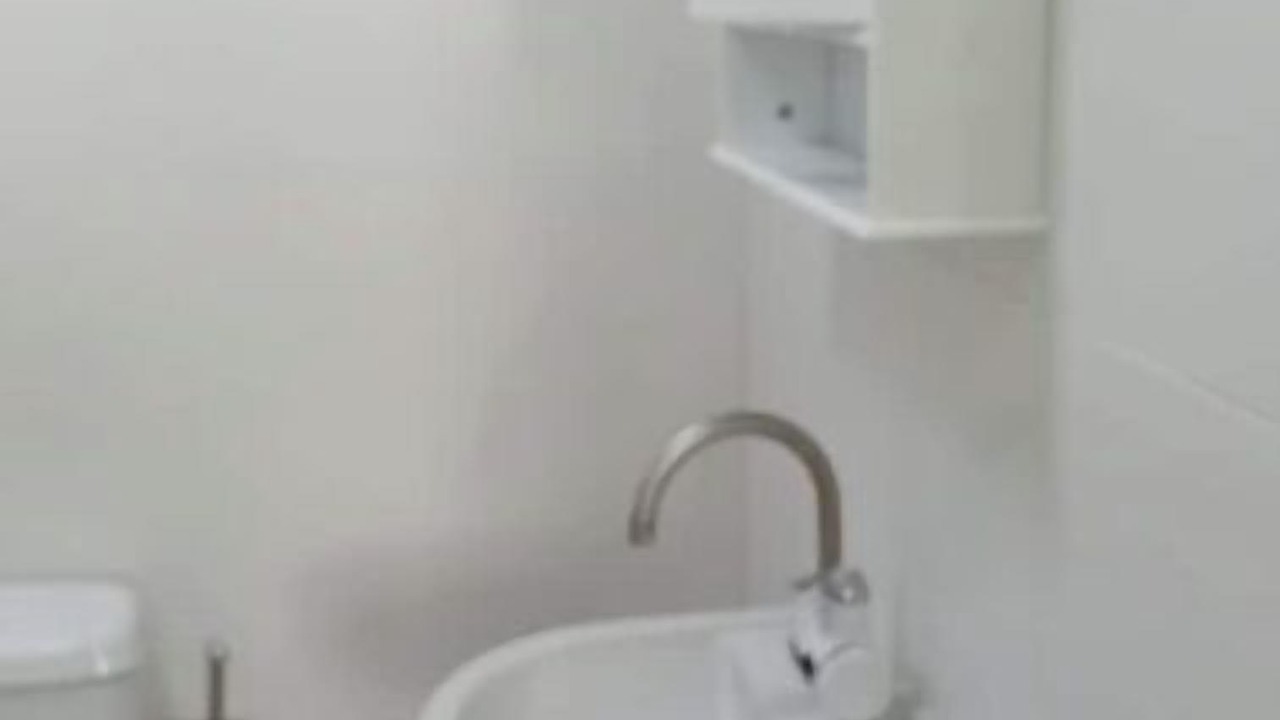 Photo of Bathroom in Fence