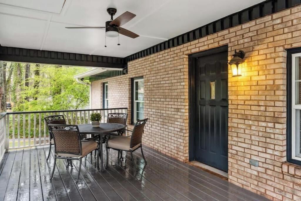 Photo of Outdoor in Forest Park