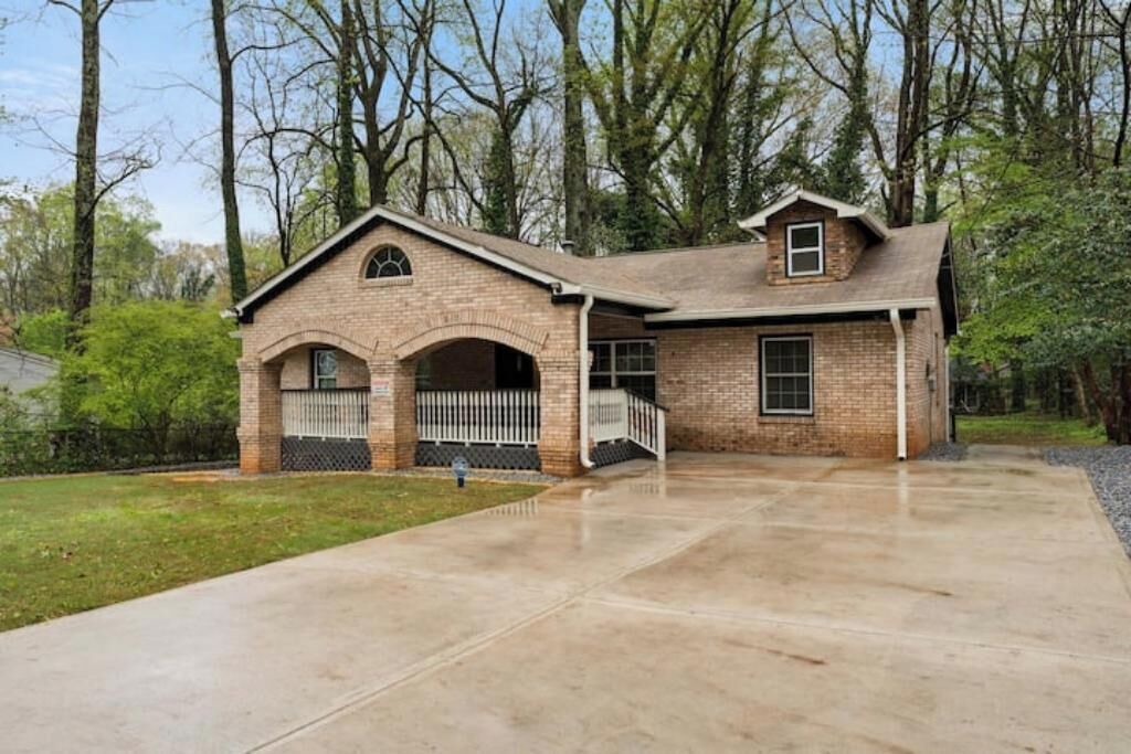 Photo of Outdoor in Forest Park