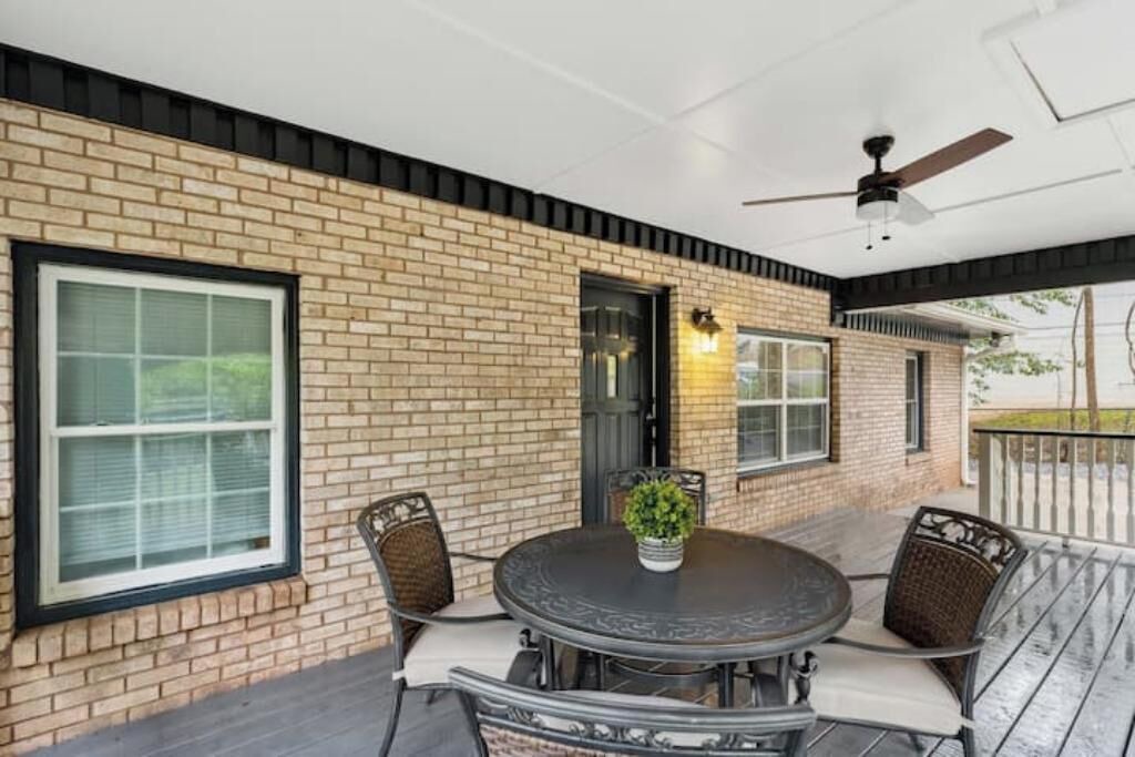 Photo of Outdoor in Forest Park