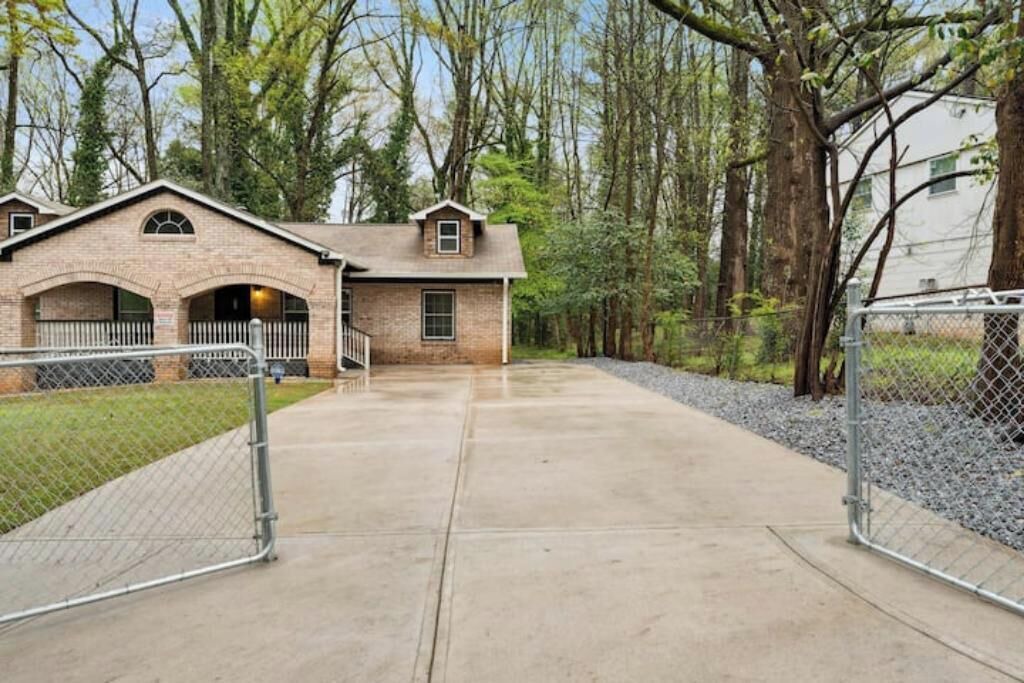 Photo of Outdoor in Forest Park