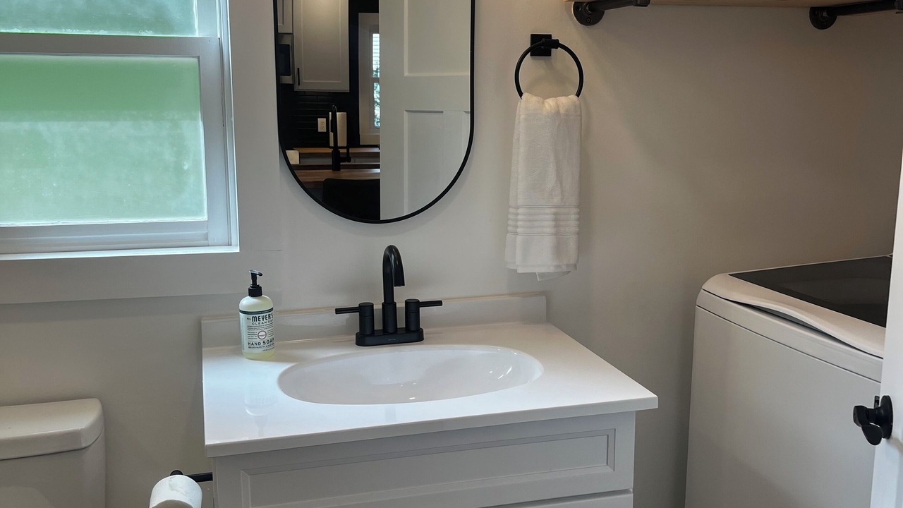Photo of Bathroom in Ballston Spa