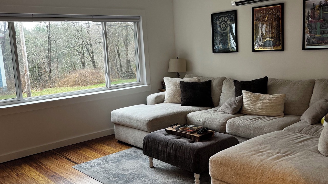 Photo of Livingroom in Ballston Spa