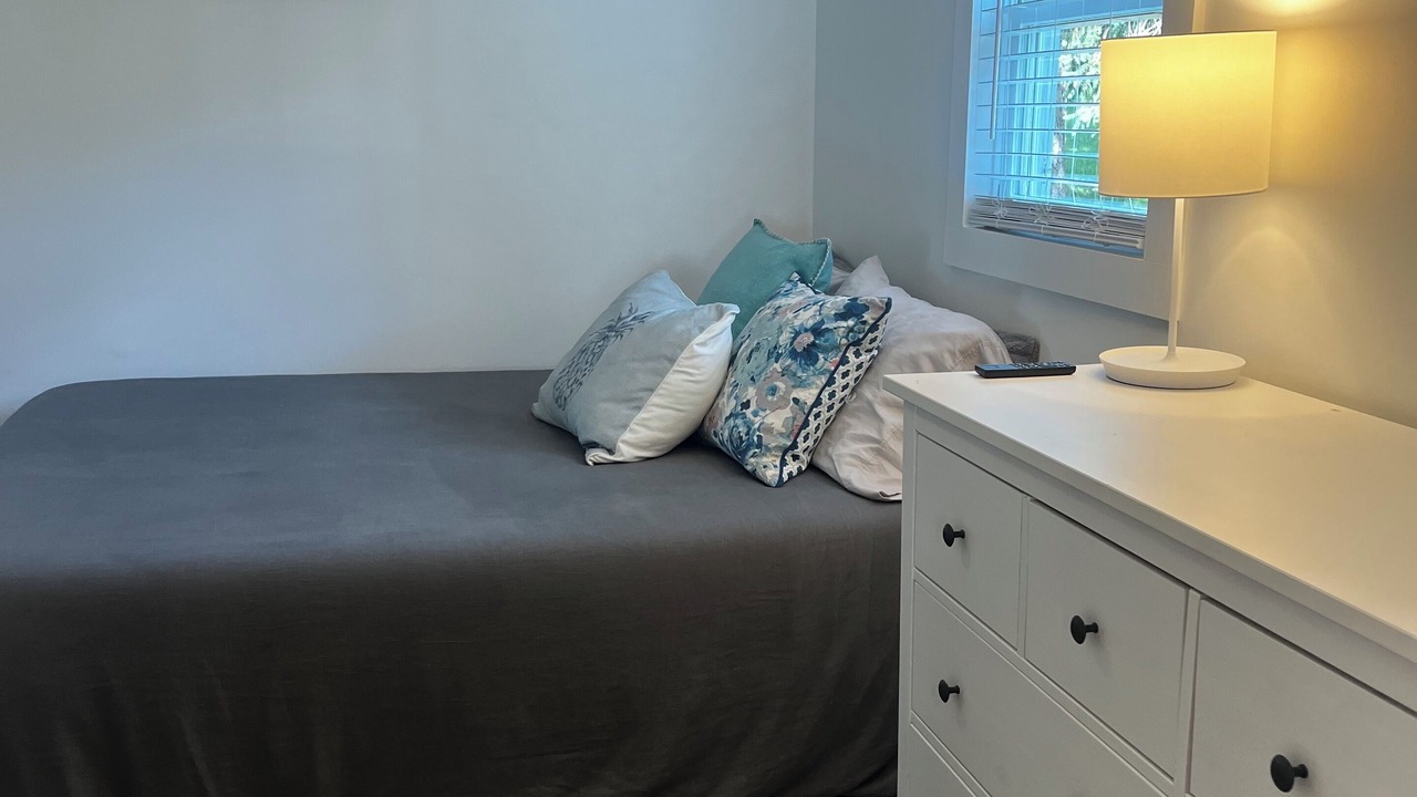 Photo of Bedroom in Ballston Spa