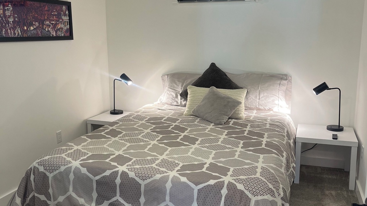 Photo of Bedroom in Ballston Spa