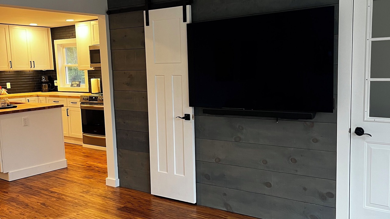 Photo of Livingroom in Ballston Spa