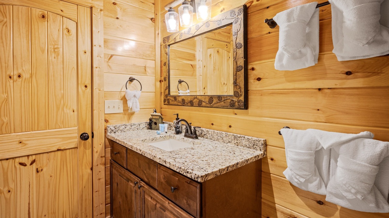 Photo of Bathroom in Rocky Grove