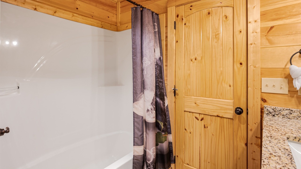 Photo of Bathroom in Rocky Grove