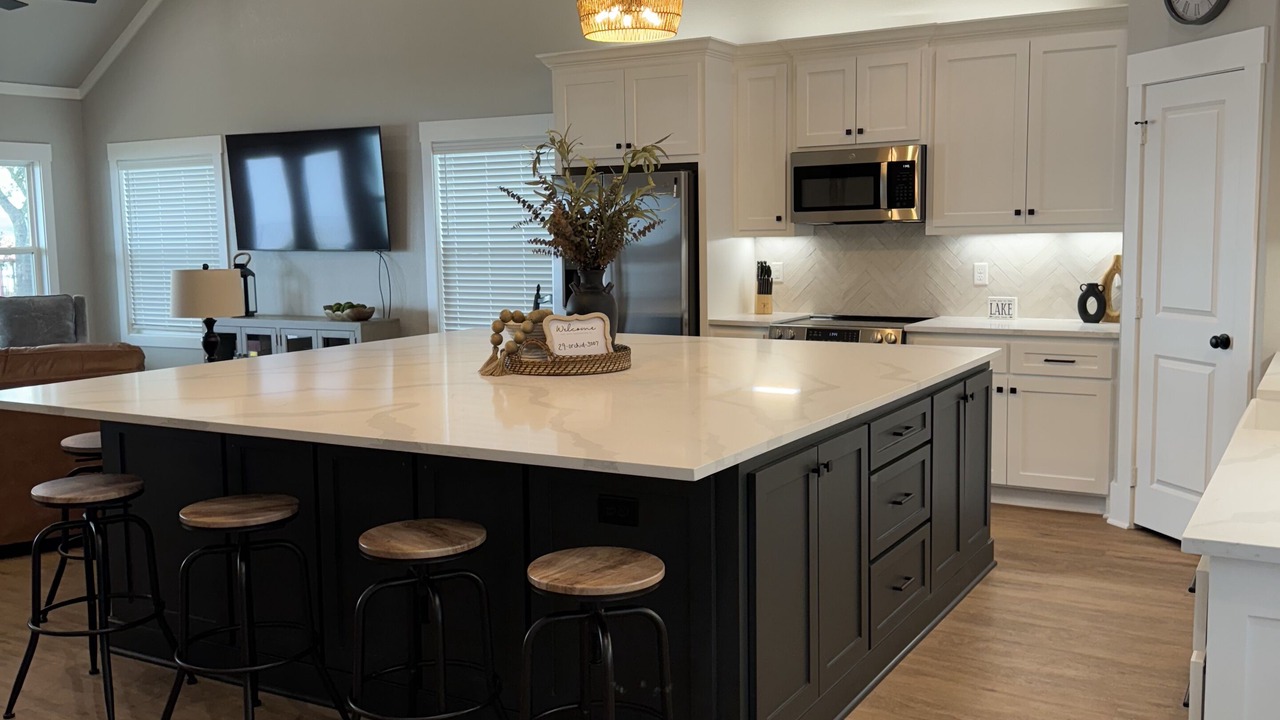 Photo of Kitchen in Flint