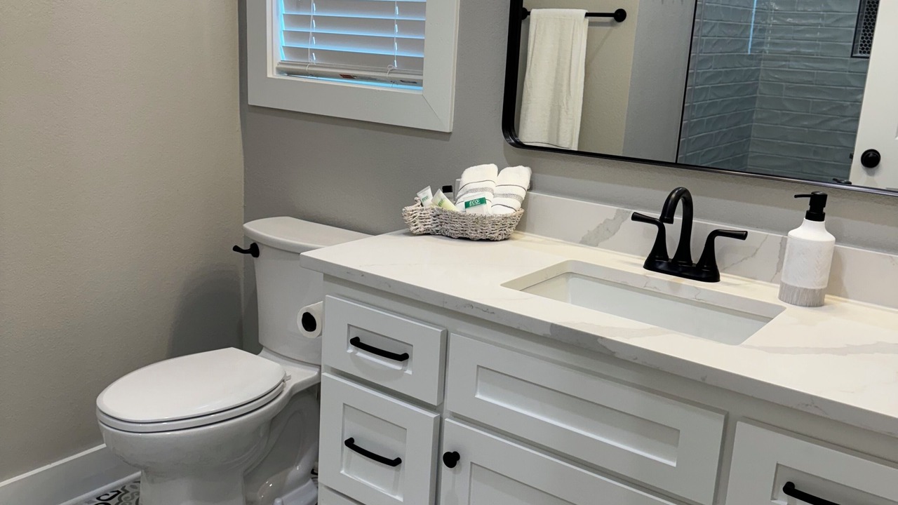 Photo of Bathroom in Flint