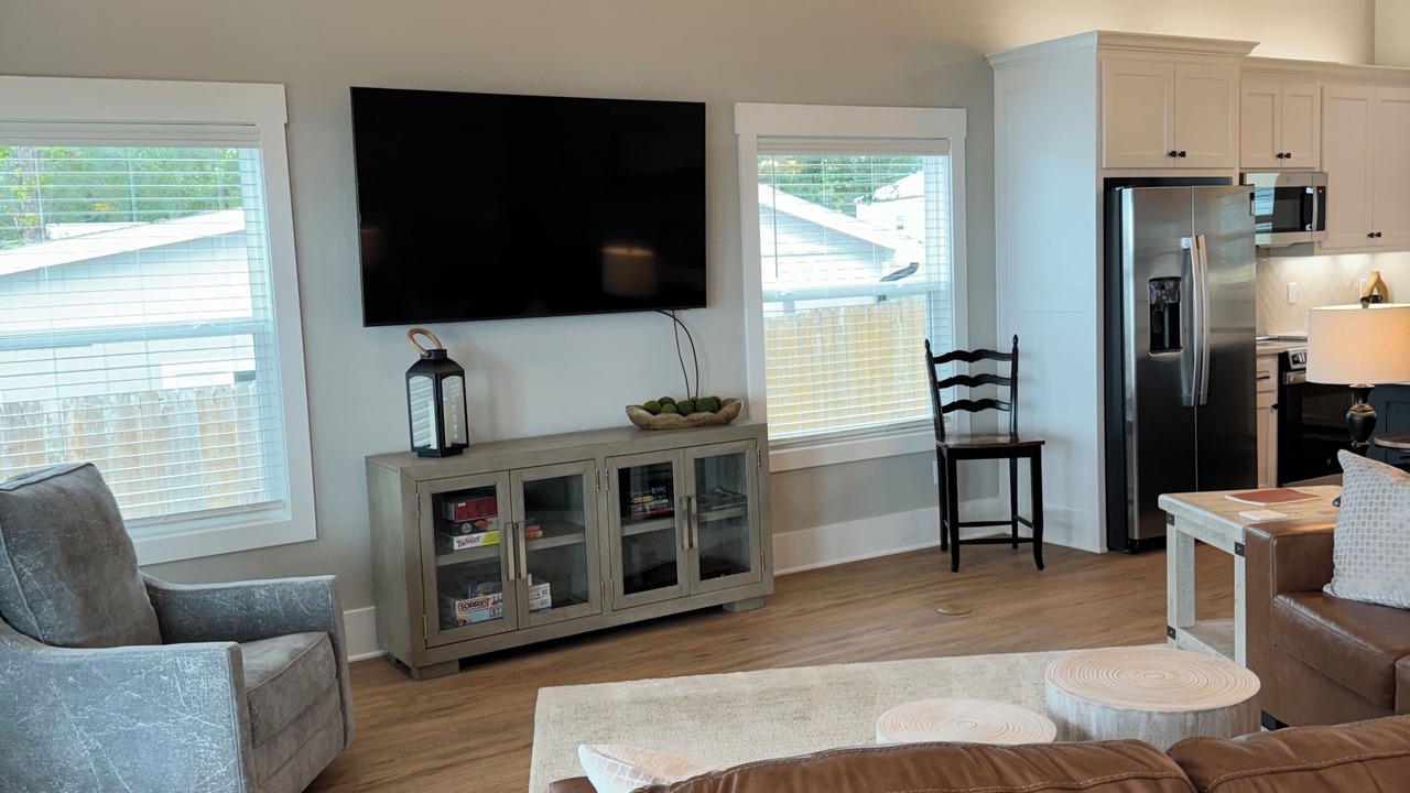 Photo of Livingroom in Flint