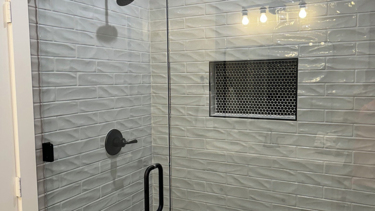 Photo of Bathroom in Flint