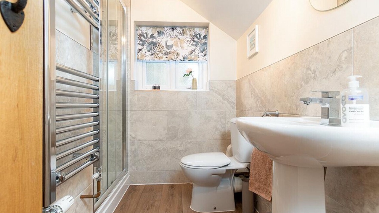 Photo of Bathroom in Llanrwst