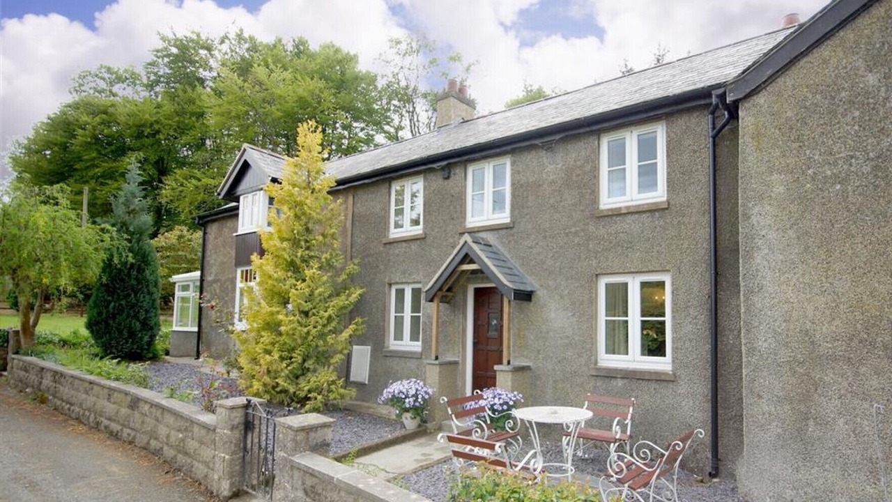 Photo of Outdoor in Llanrwst