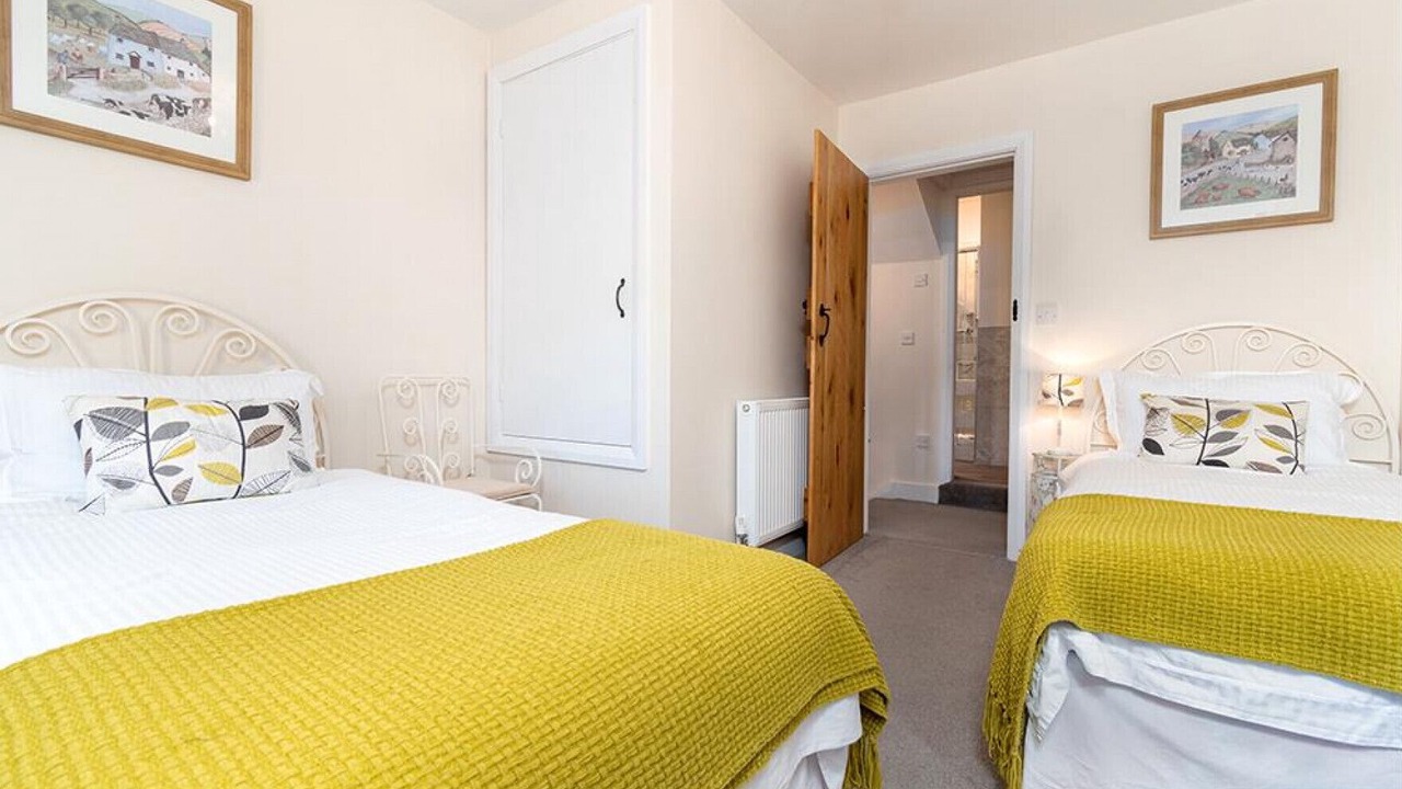 Photo of Bedroom in Llanrwst