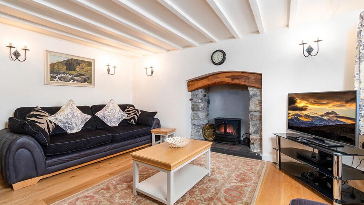 Photo of Livingroom in Llanrwst