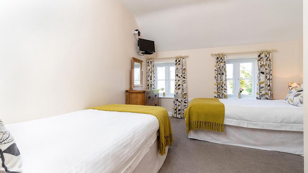 Photo of Bedroom in Llanrwst