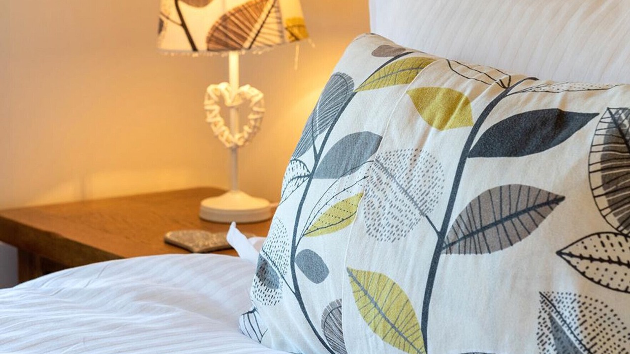 Photo of Bedroom in Llanrwst