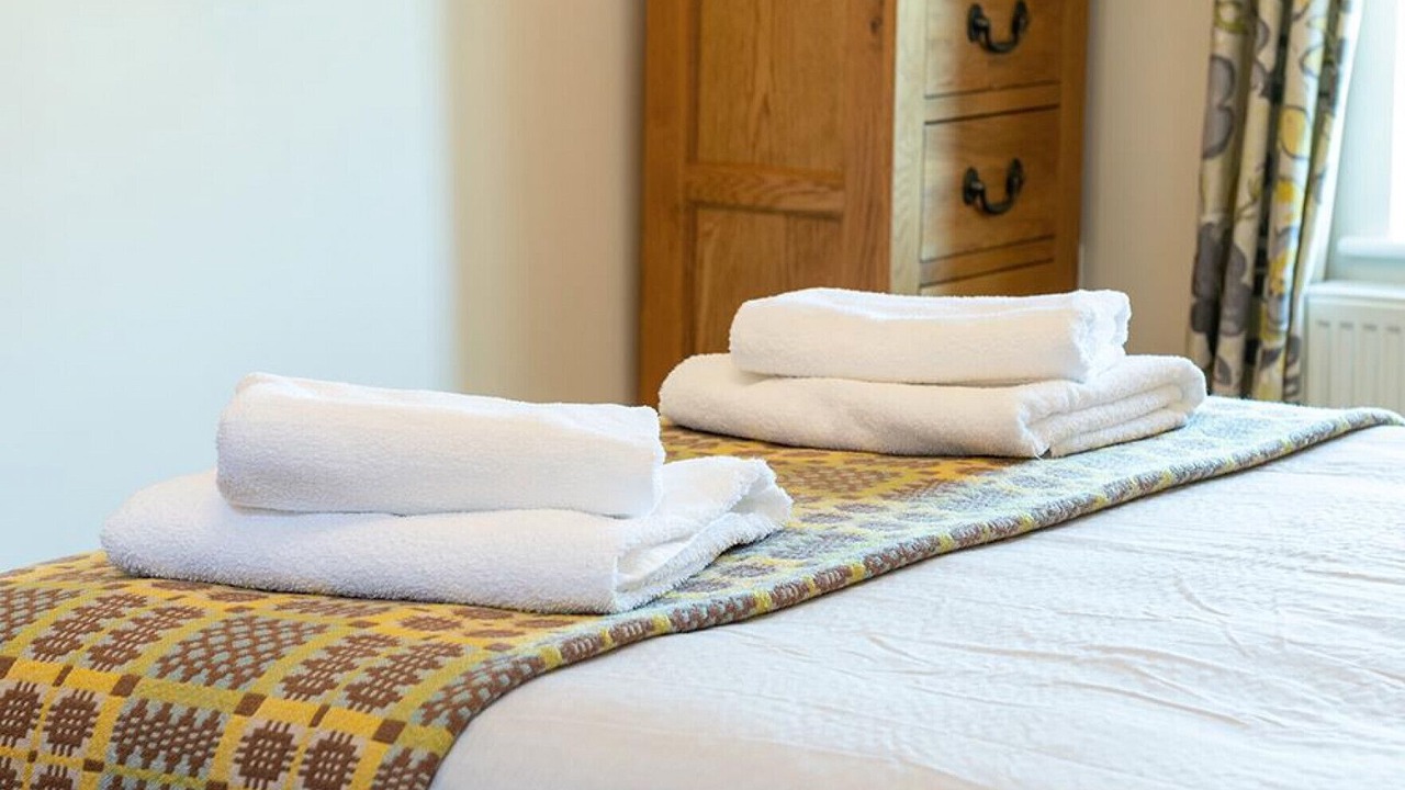 Photo of Bedroom in Llanrwst