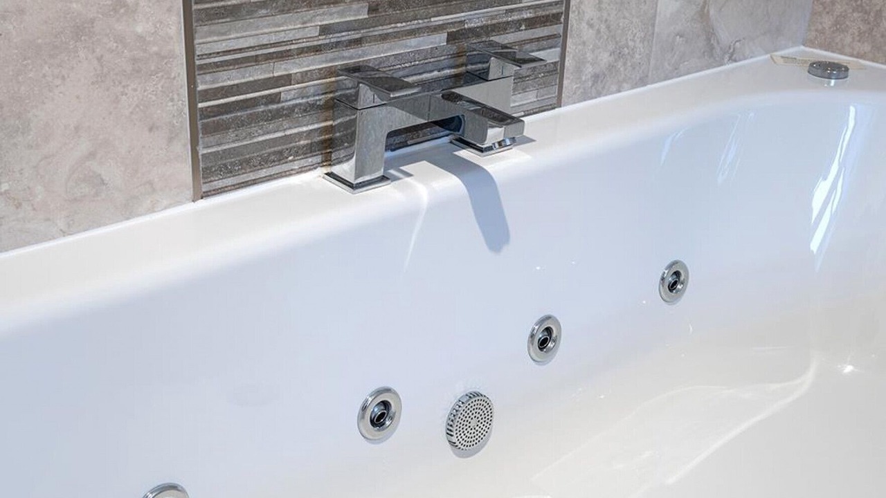 Photo of Bathroom in Llanrwst