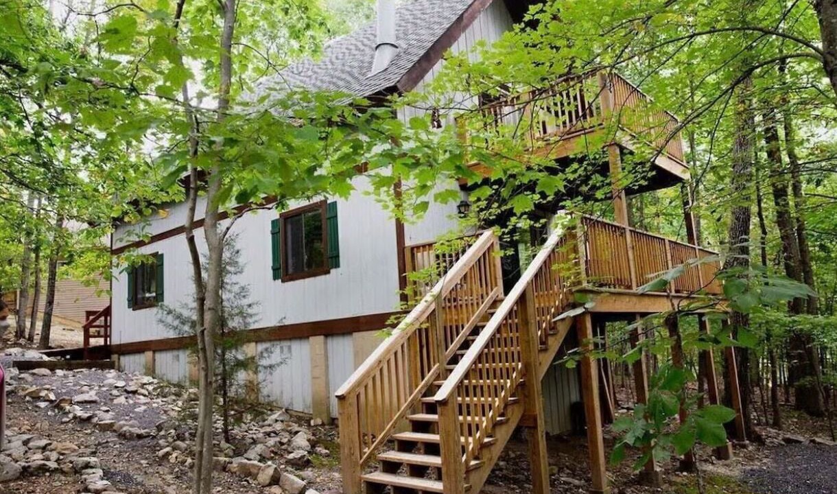 Photo of Outdoor in Massanutten