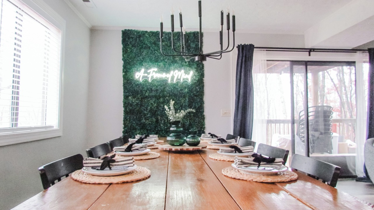 Photo of Livingroom in Massanutten