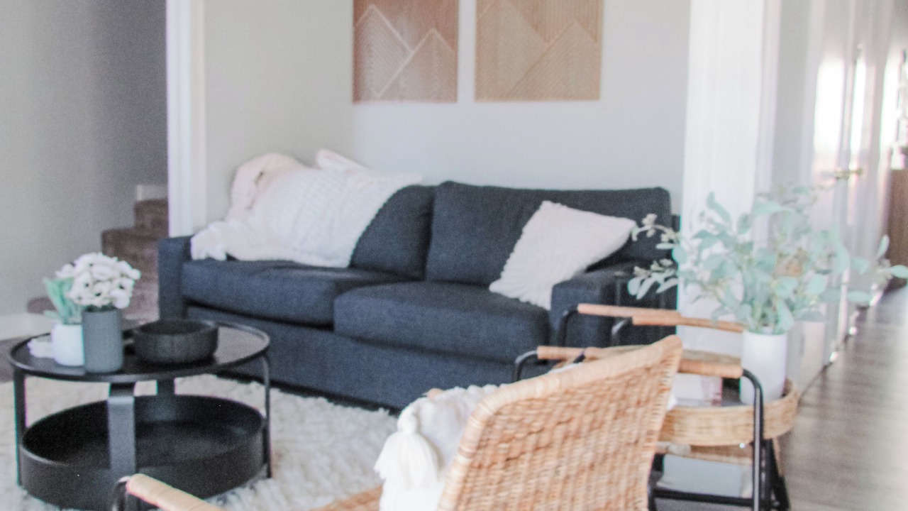 Photo of Livingroom in Massanutten