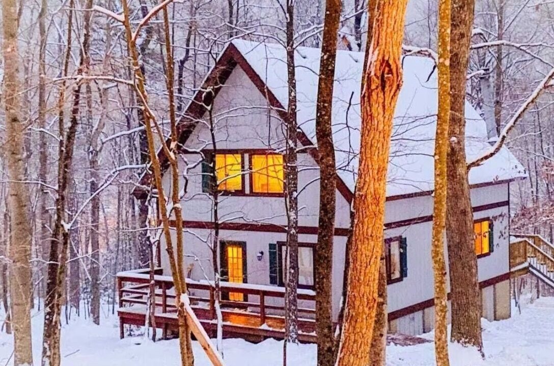 Photo of Outdoor in Massanutten