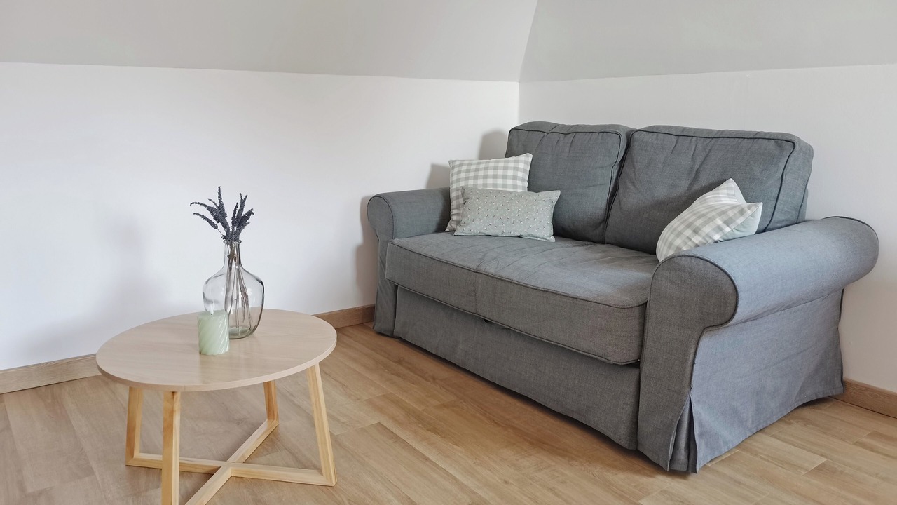 Photo of Livingroom in Auberville-la-Renault