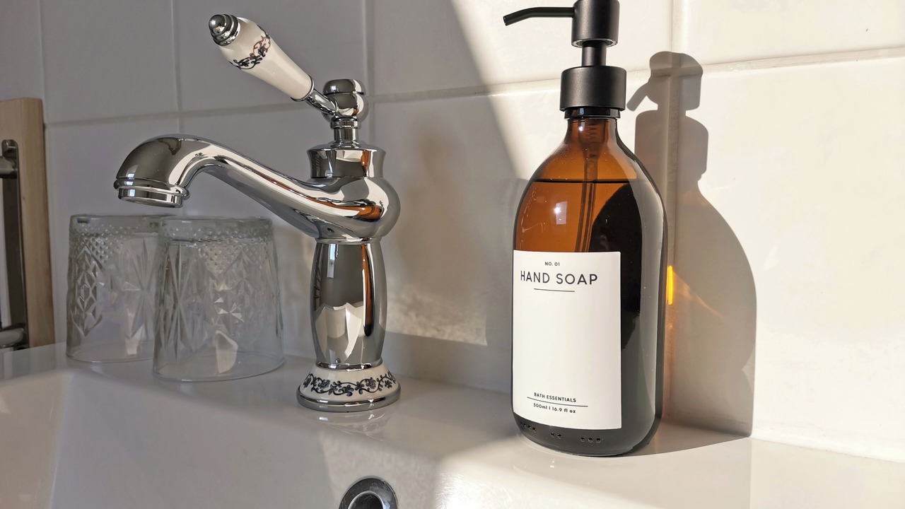 Photo of Bathroom in Auberville-la-Renault