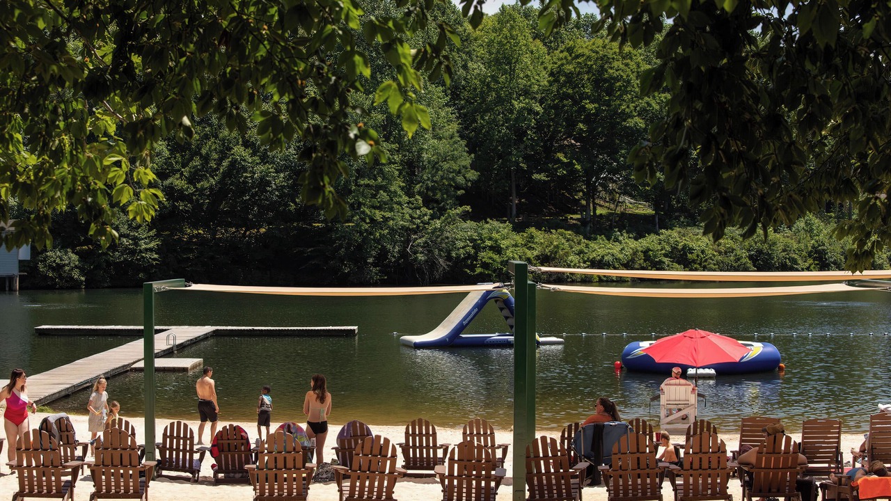 Photo of Outdoor in Chestnut Springs