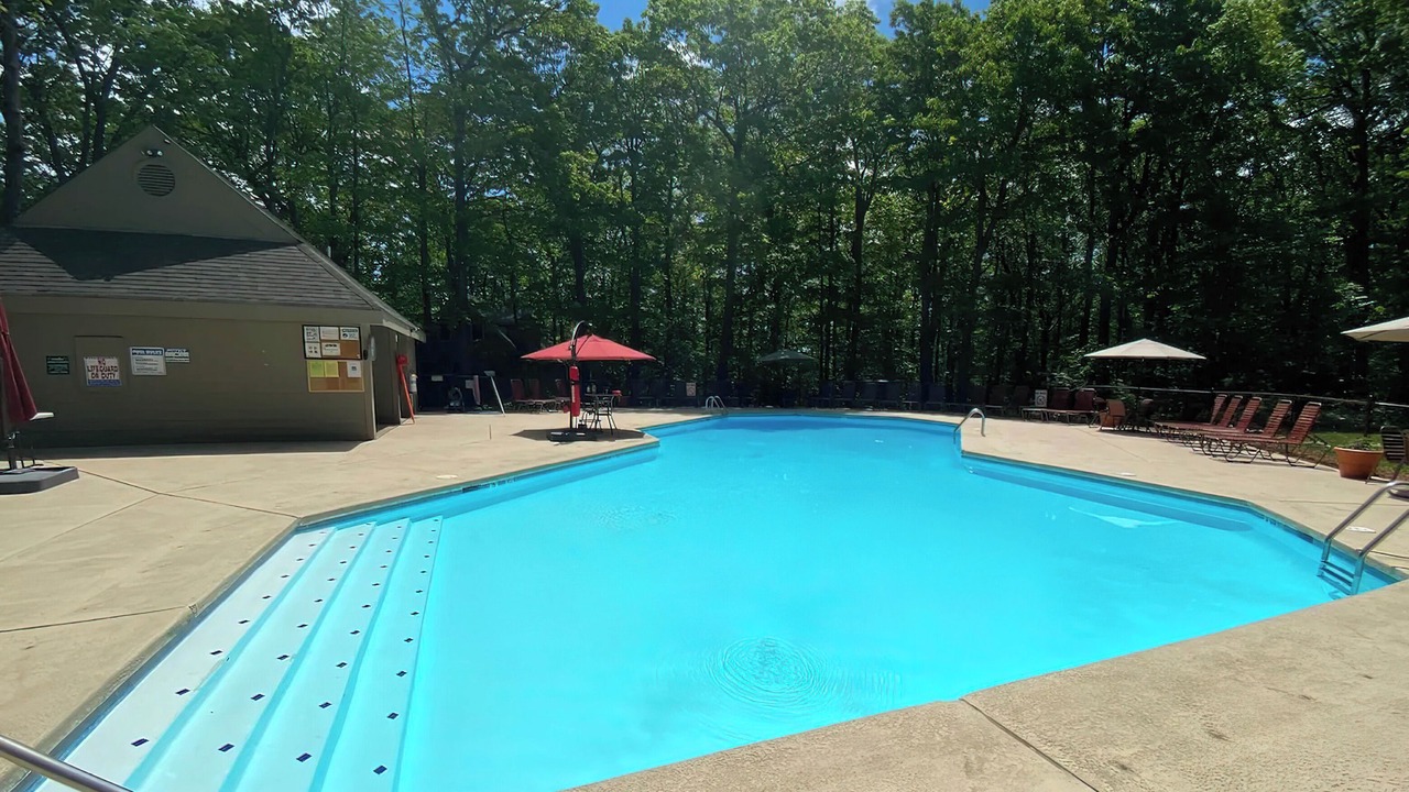 Photo of Outdoor in Chestnut Springs
