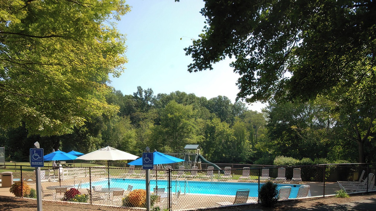 Photo of Outdoor in Chestnut Springs