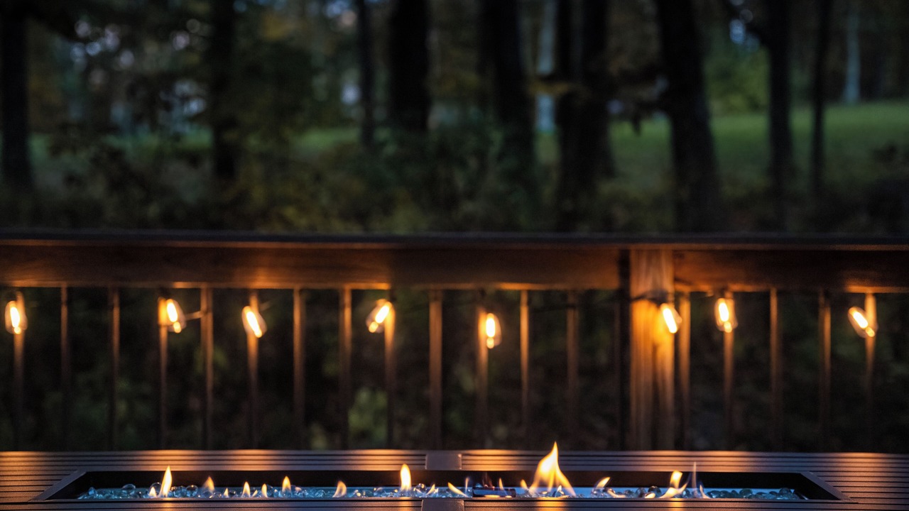 Photo of Outdoor in Chestnut Springs