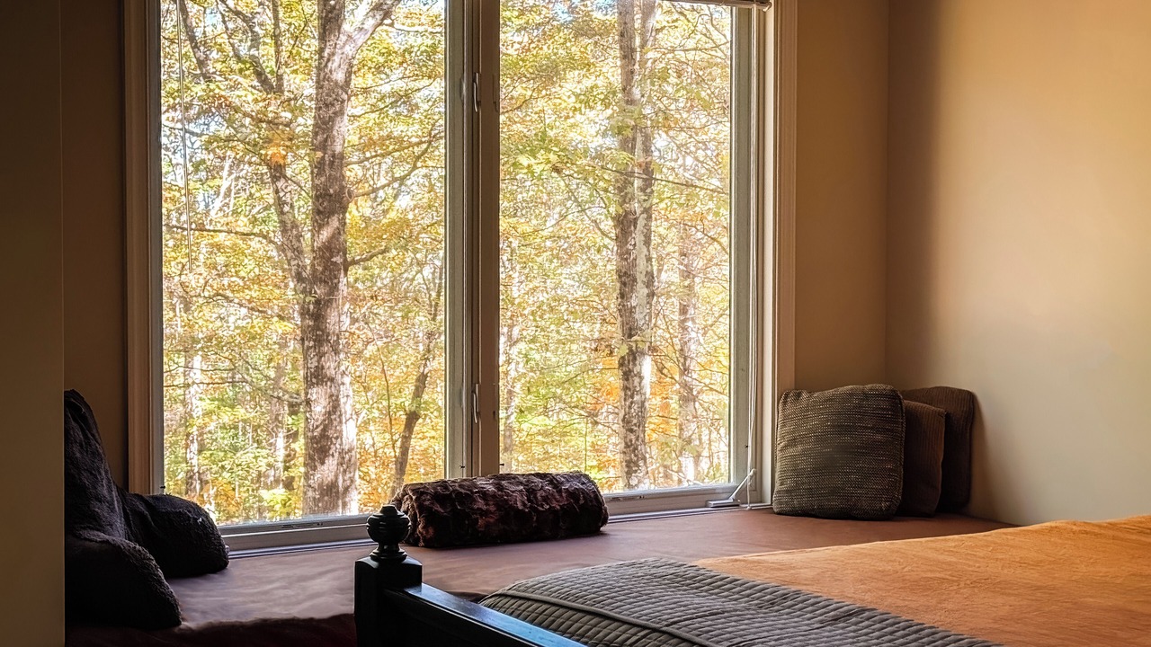 Photo of Bedroom in Chestnut Springs